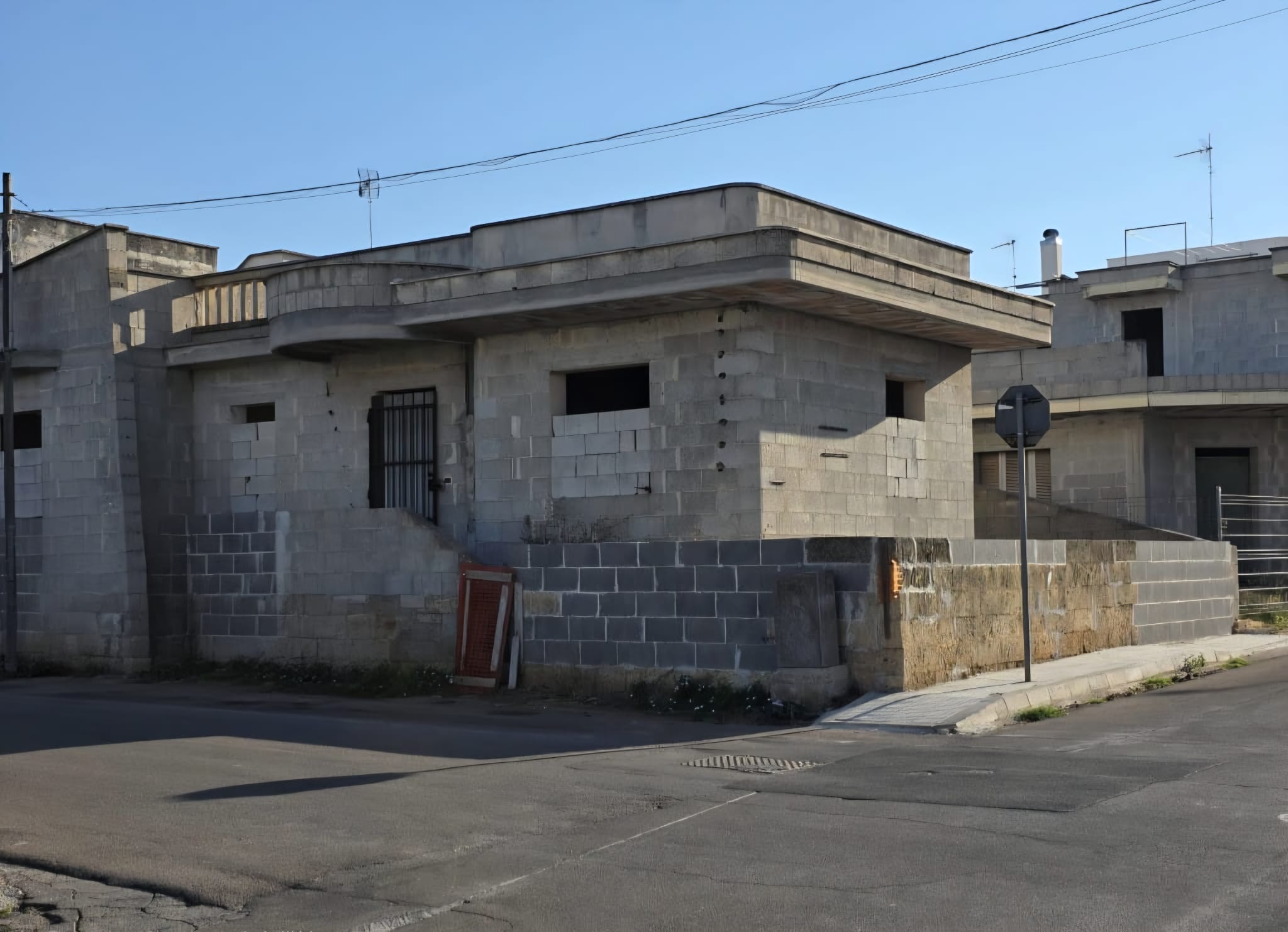 Giano Group Immobiliare